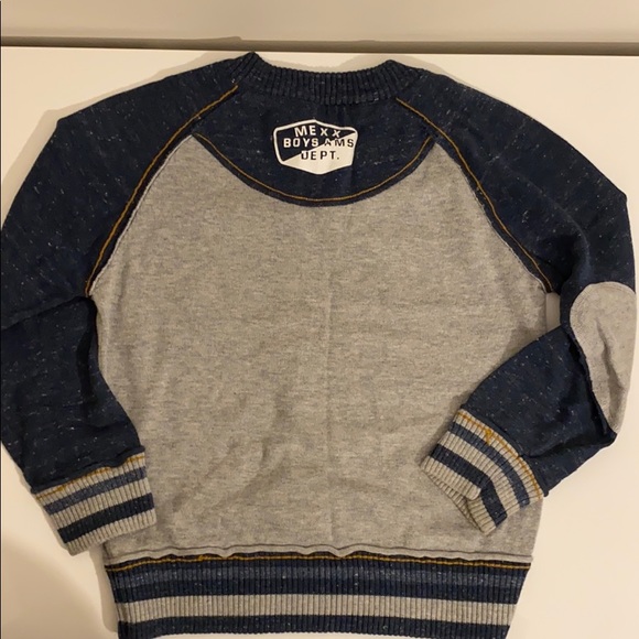 Mexx ‘Feel The Bass’ sweater - Picture 4 of 6